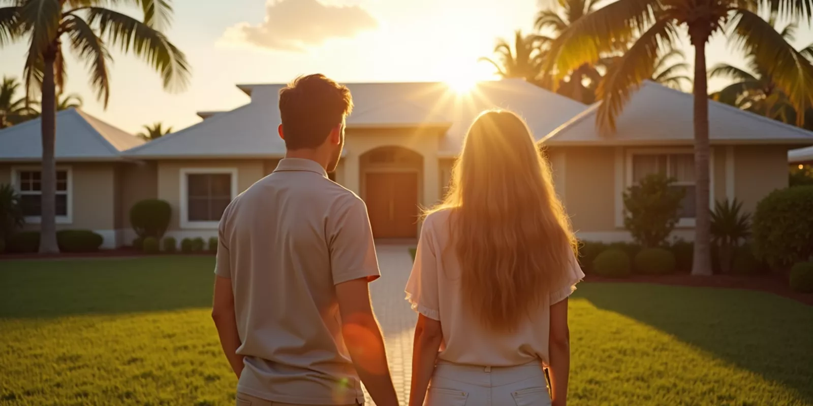 Cómo saber si estás pagando demasiado por una casa en Miami