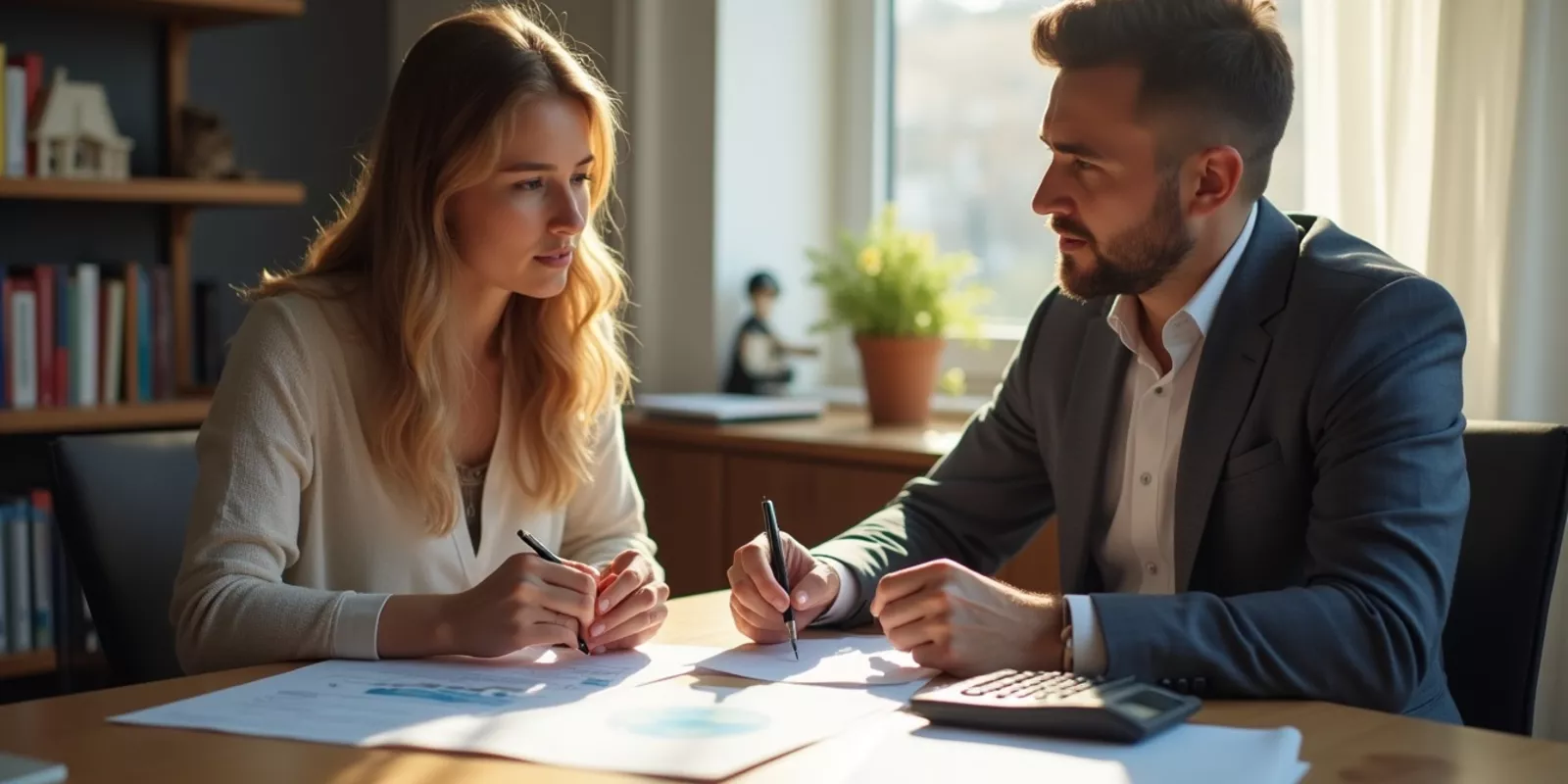 Qué revisa realmente el banco antes de aprobar un préstamo hipotecario