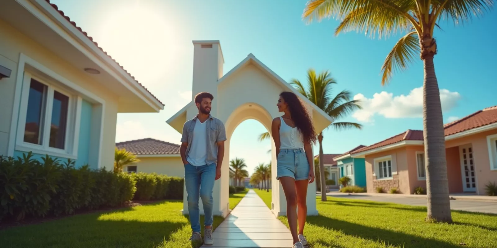 Cómo comprar casa en Miami sin usar todo tu dinero en el down payment