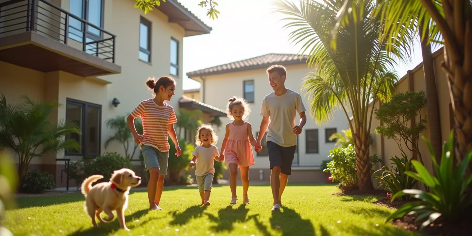 ¿Es mejor comprar townhouse, condo o casa en Miami actualmente?