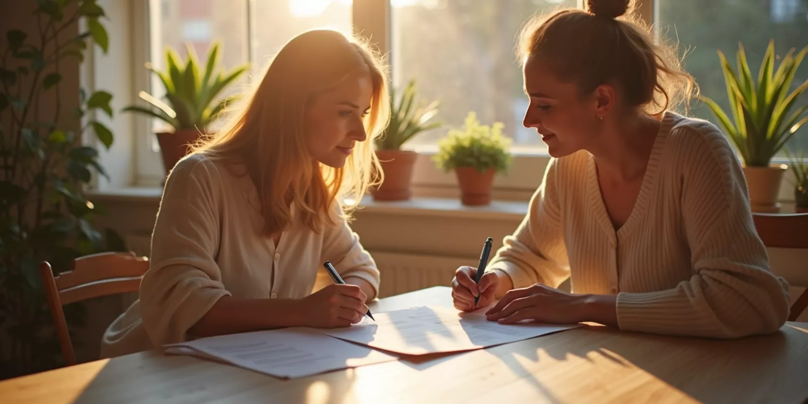 Qué documentos necesitas tener listos antes de comprar casa en Florida