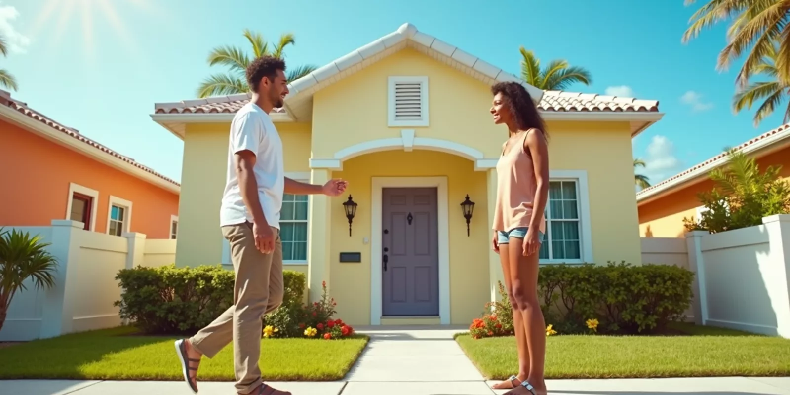 Cómo saber si este es el momento correcto para comprar casa en Miami