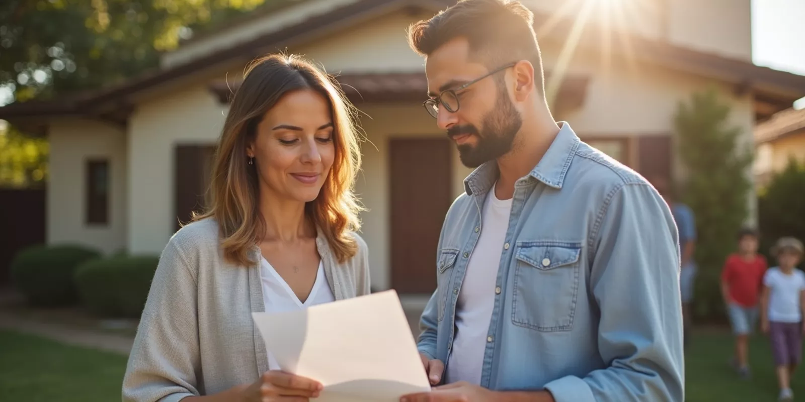 Las preguntas más importantes que debes hacer antes de comprar una casa