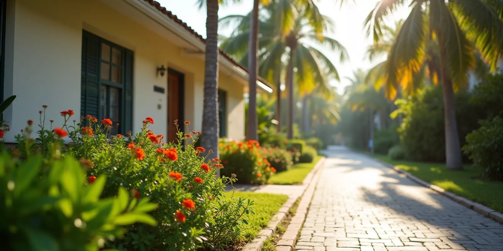 Por qué algunas propiedades en Miami duran más tiempo en el mercado