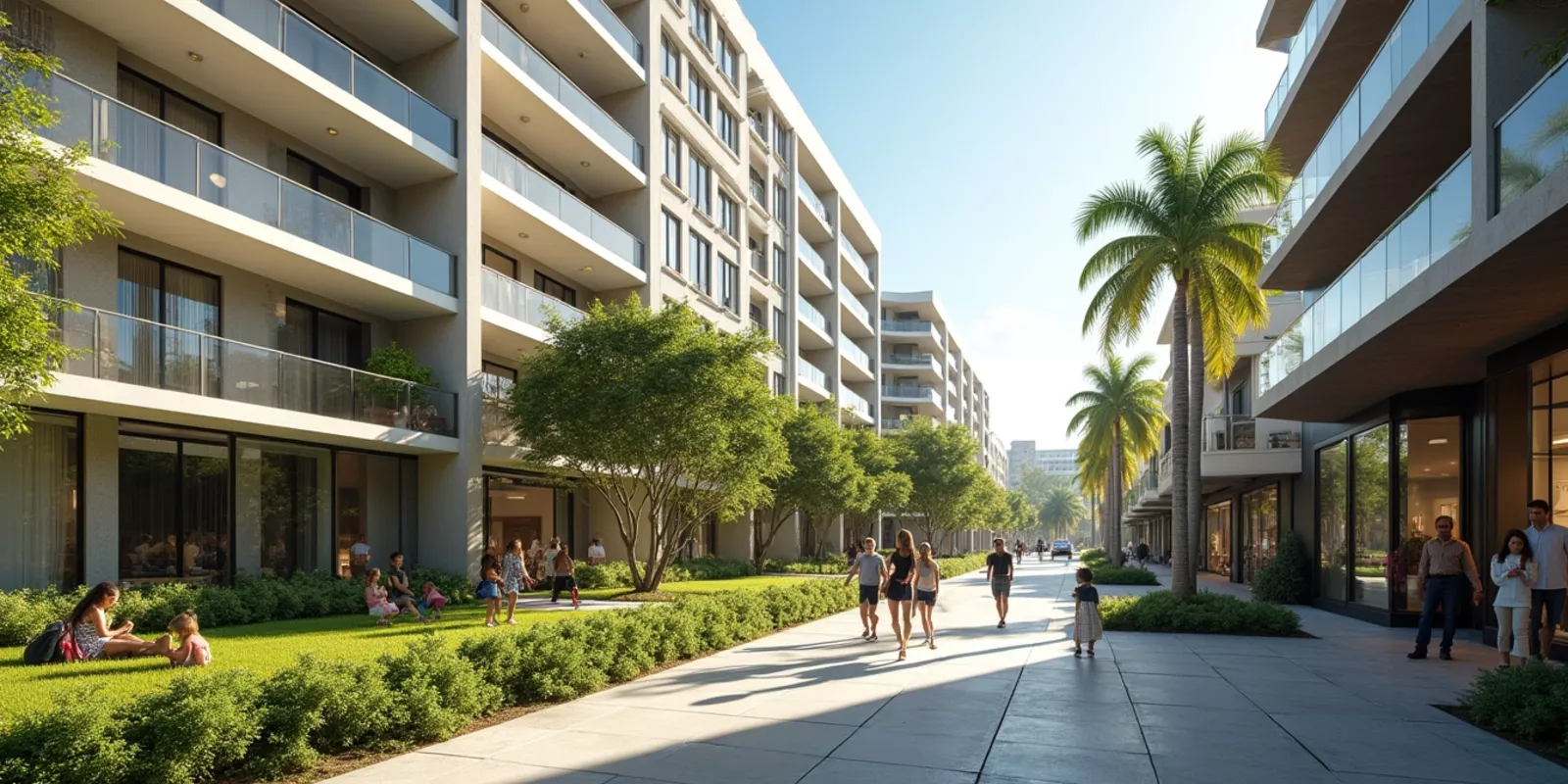 Qué diferencia hay entre invertir en North Miami, Homestead y Doral
