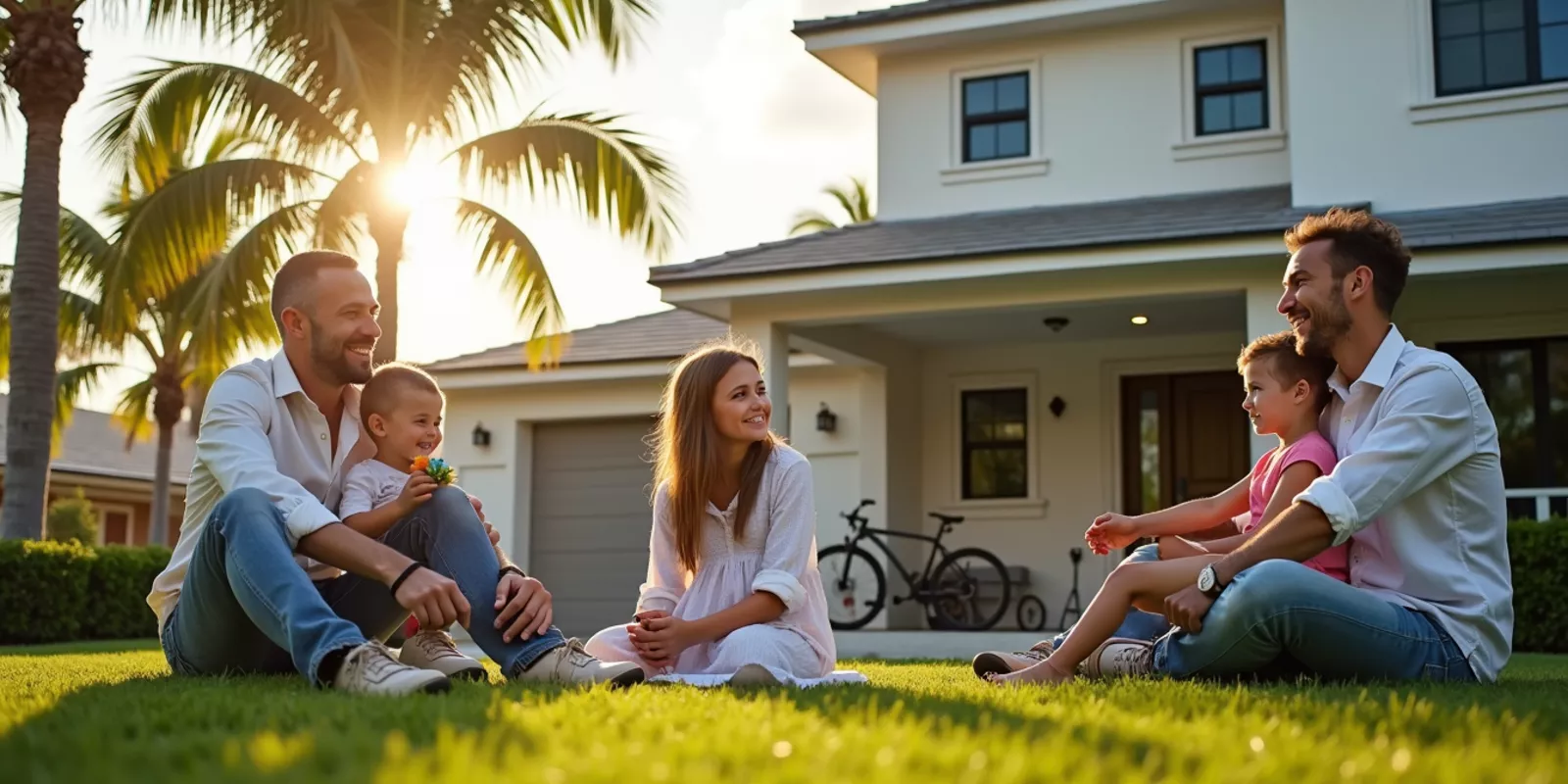 Comprar o alquilar en Miami: ¿Cuál es la mejor opción?