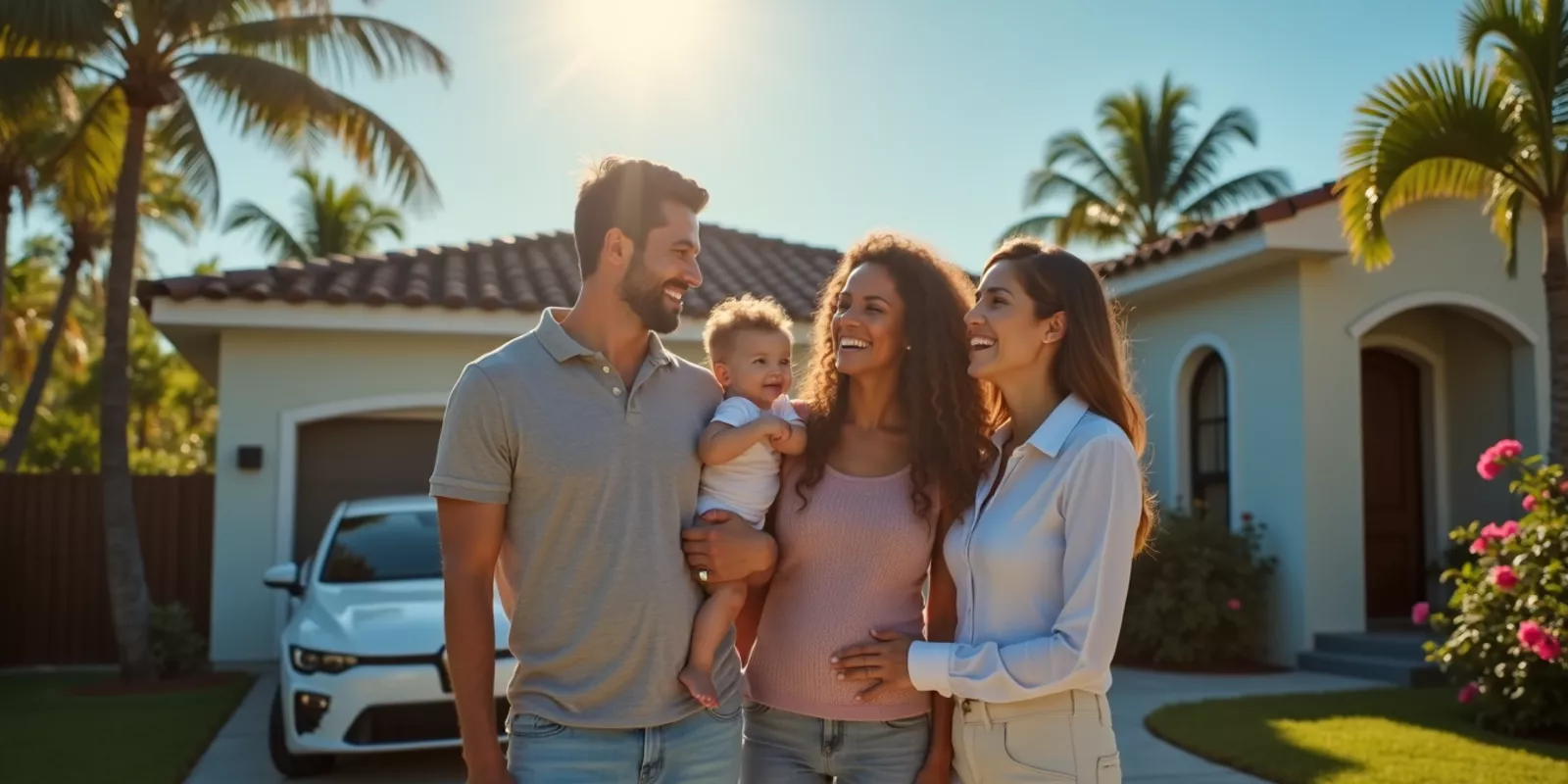 ¿Necesito un REALTOR® para comprar casa en Miami?