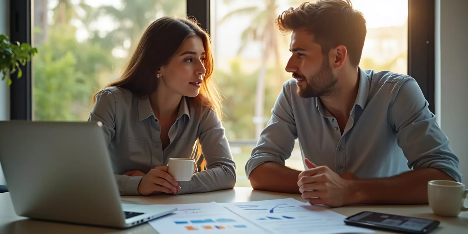 Errores que puedes cometer al comprar casa sin un REALTOR® en Miami