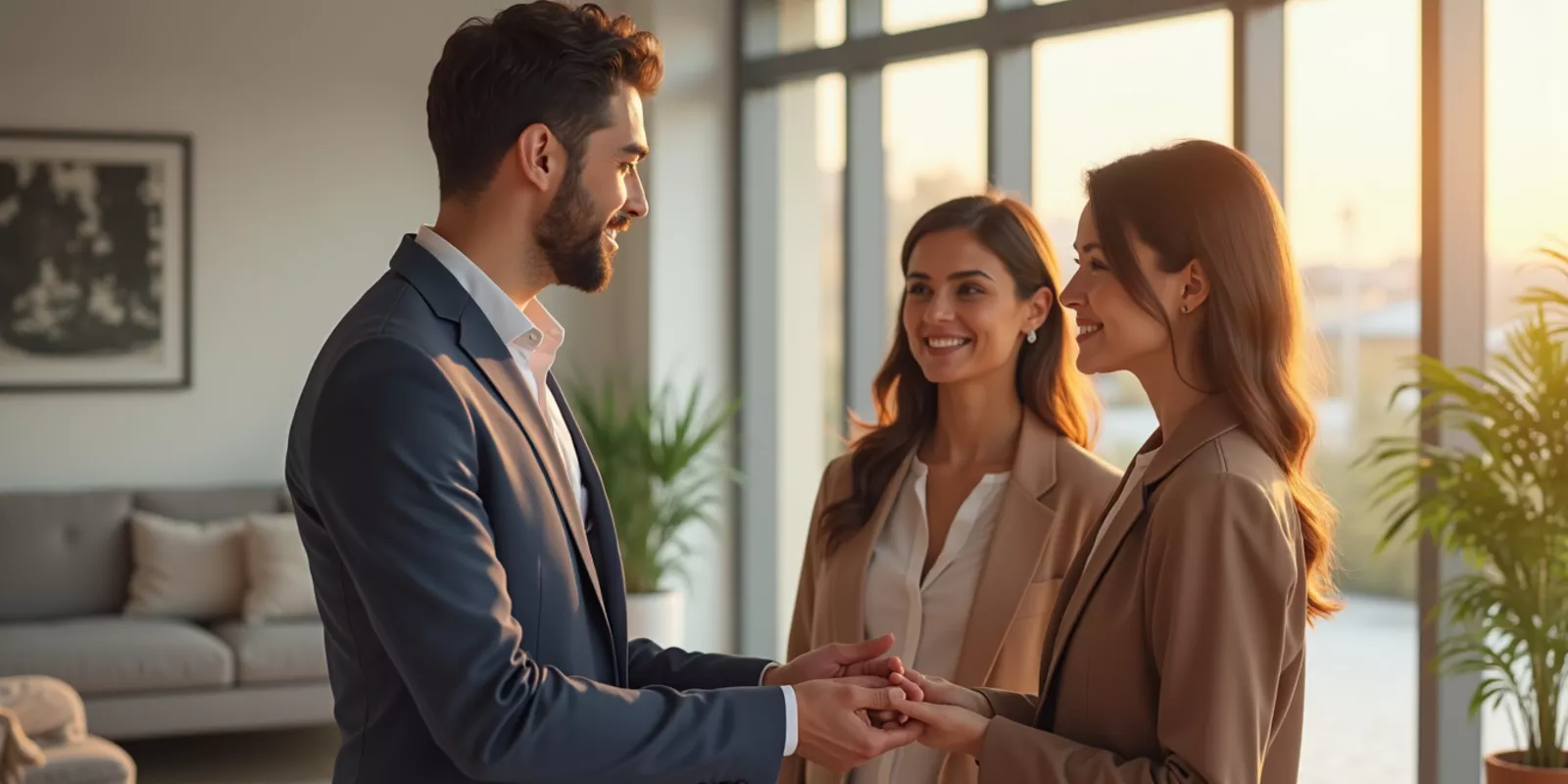 Qué hace realmente un REALTOR® durante el proceso de compra de una casa?