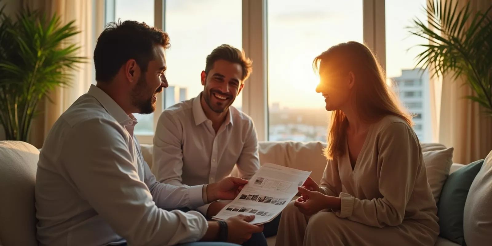 Cómo elegir el mejor REALTOR® para comprar casa en Miami