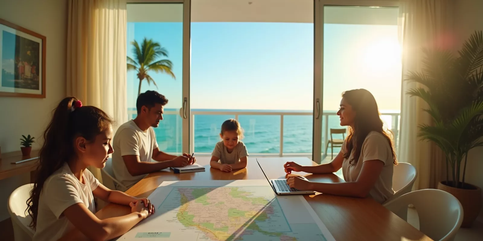 Cómo comprar una propiedad en Miami desde Colombia paso a paso