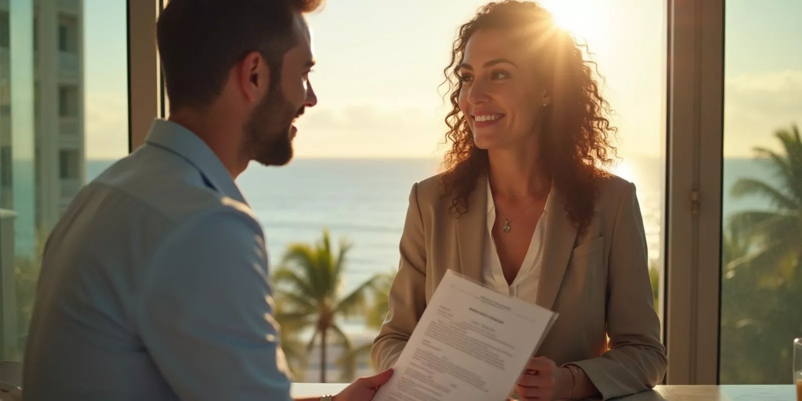 Qué necesita un colombiano para comprar propiedad en Miami sin ser residente