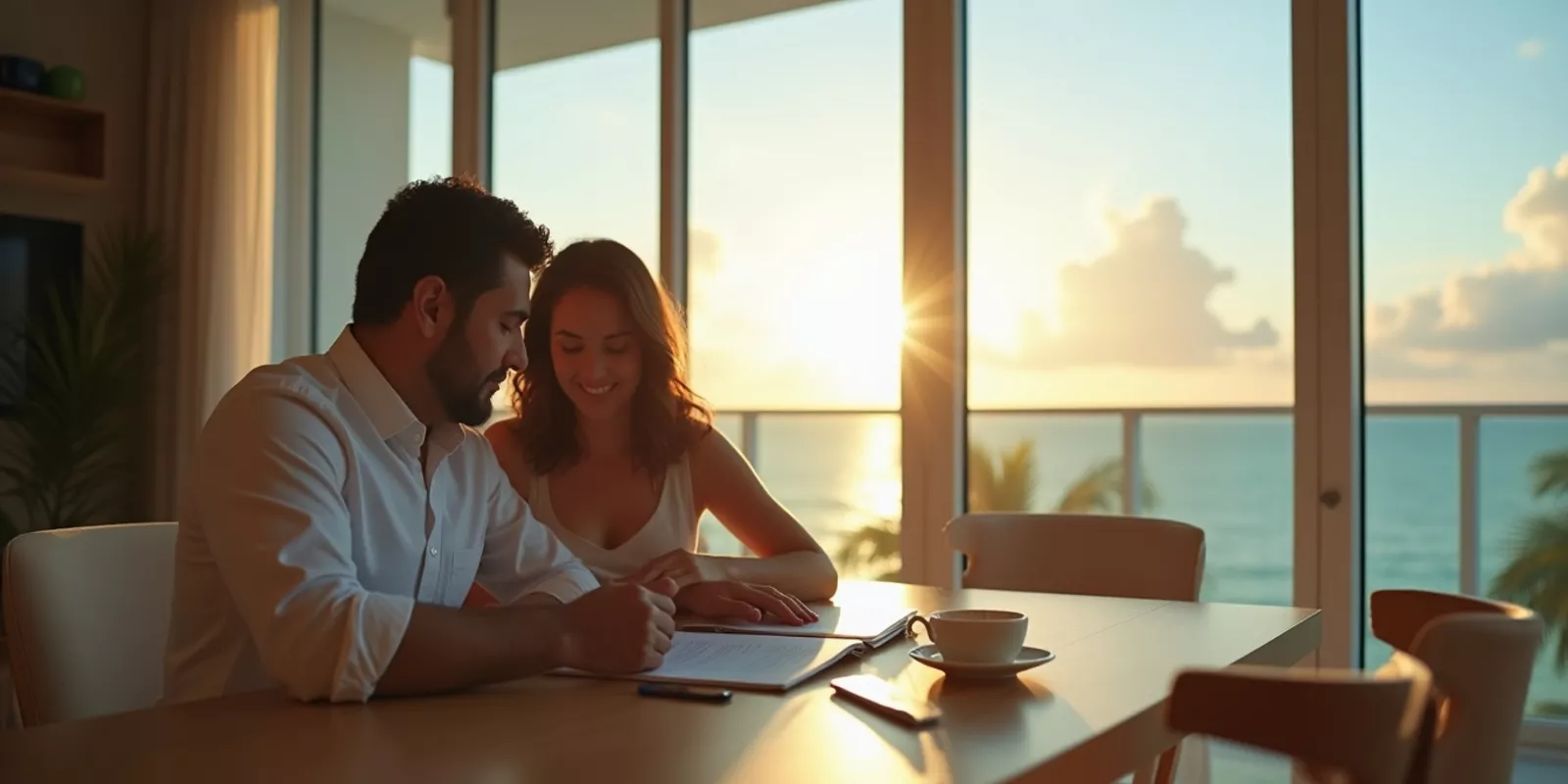 ¿Puede un colombiano financiar una propiedad en Miami? Requisitos y opciones