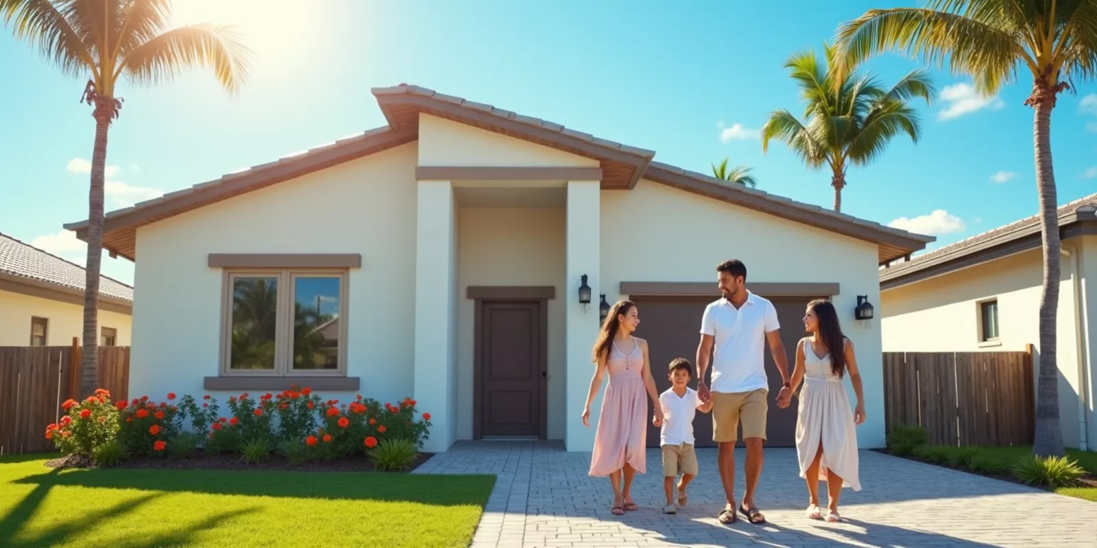 Comprar propiedad en Miami como protección patrimonial para familias colombianas