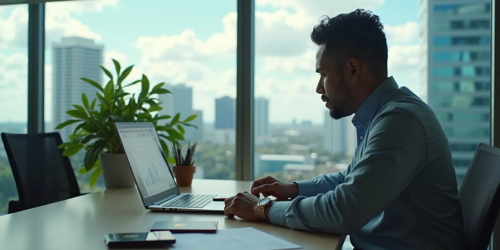  ITIN y cuenta bancaria en Estados Unidos: qué necesita un colombiano para invertir en Miami