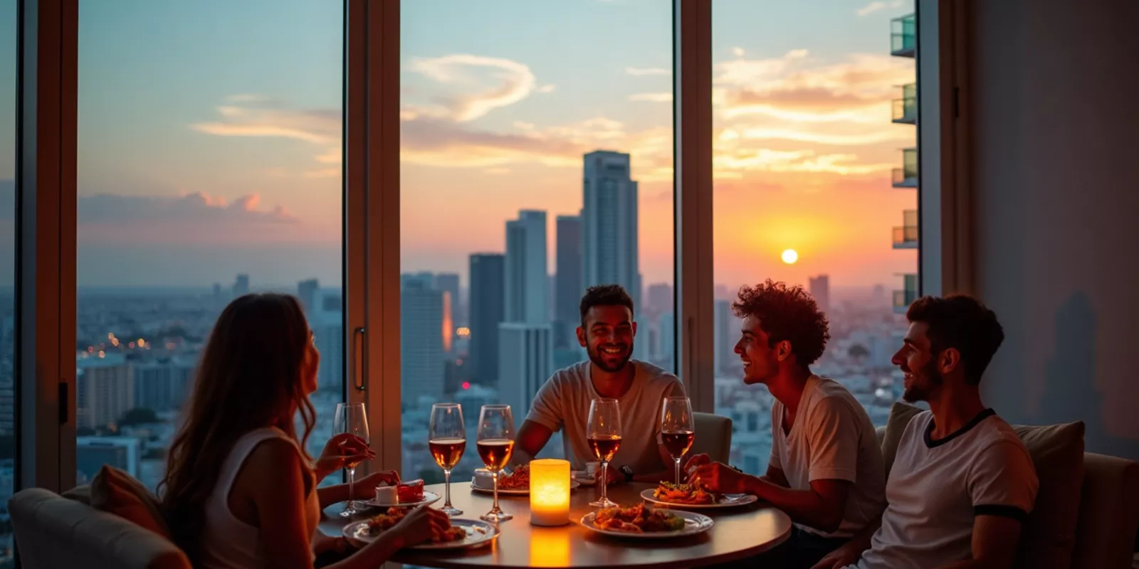 Mejores zonas de Miami para invertir desde Colombia según presupuesto y estrategia de renta