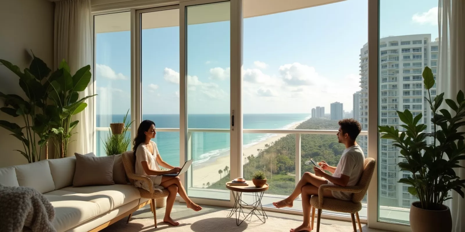  Short-term rentals en Miami: licencias, restricciones y riesgos para inversionistas colombianos