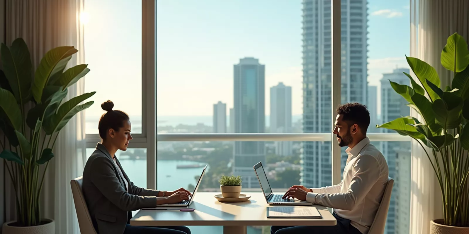  Cómo proteger una inversión inmobiliaria en Miami desde Colombia: seguros, reservas y administración a distancia