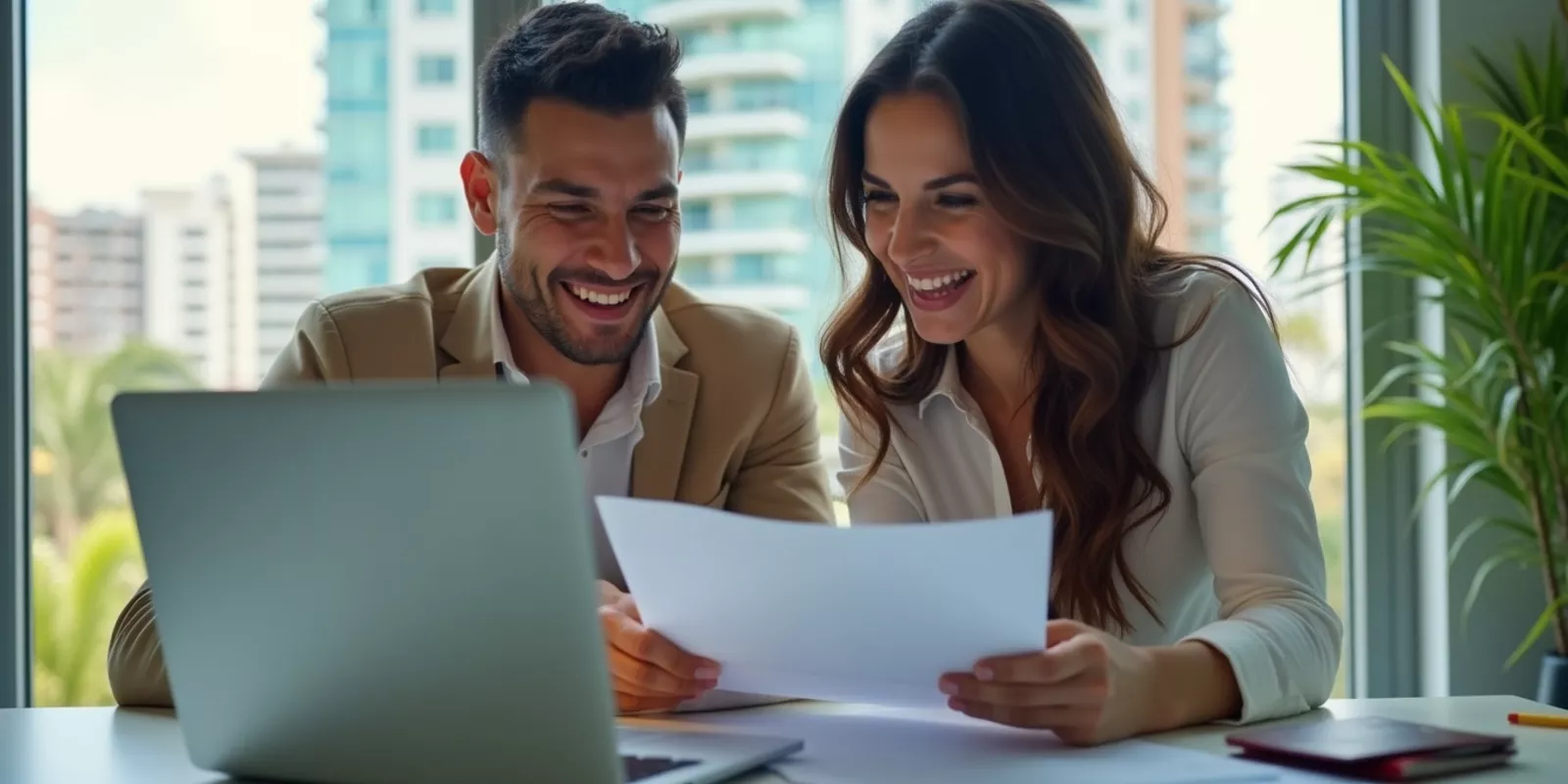 ¿Qué documentos necesita un colombiano para comprar una propiedad en Miami?
