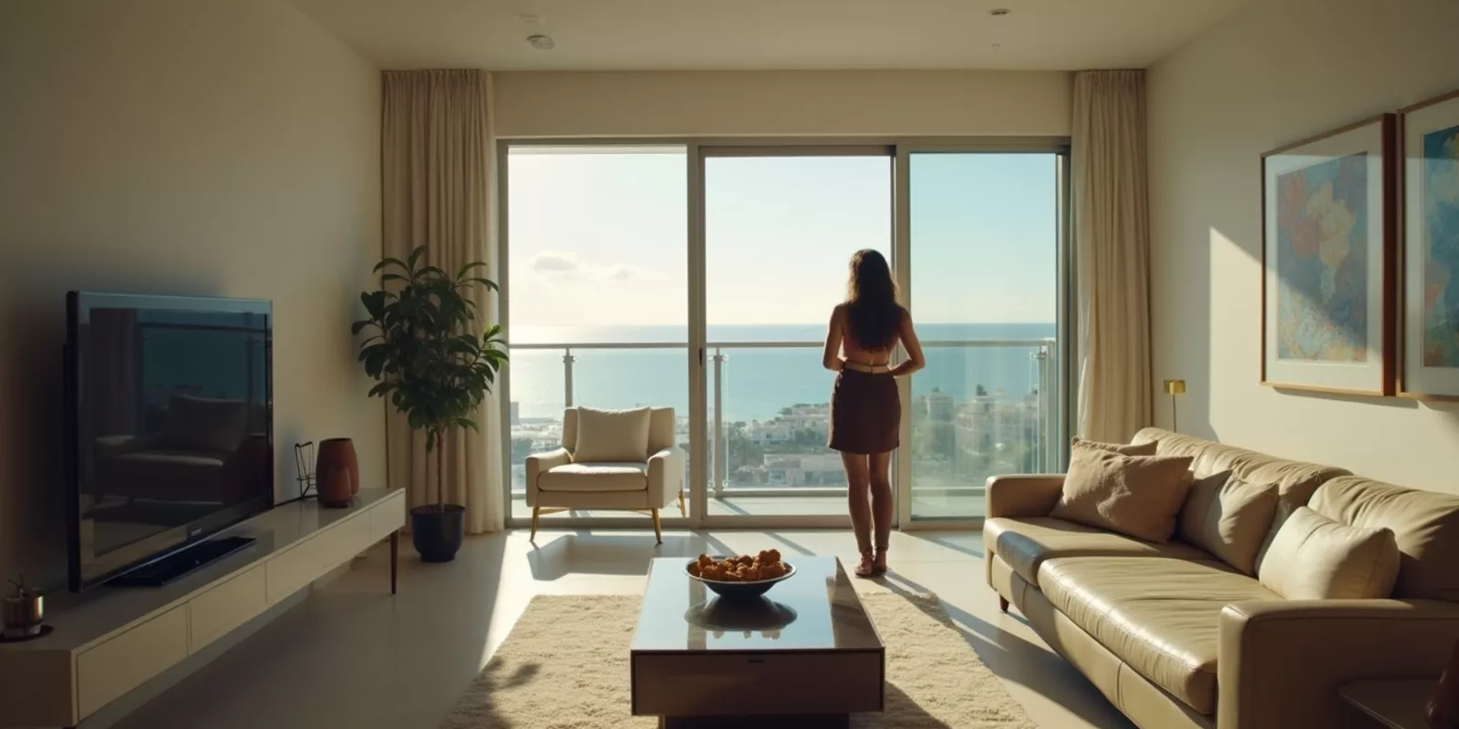 ¿Necesito tener residencia, visa o ciudadanía americana para comprar propiedad en Miami?