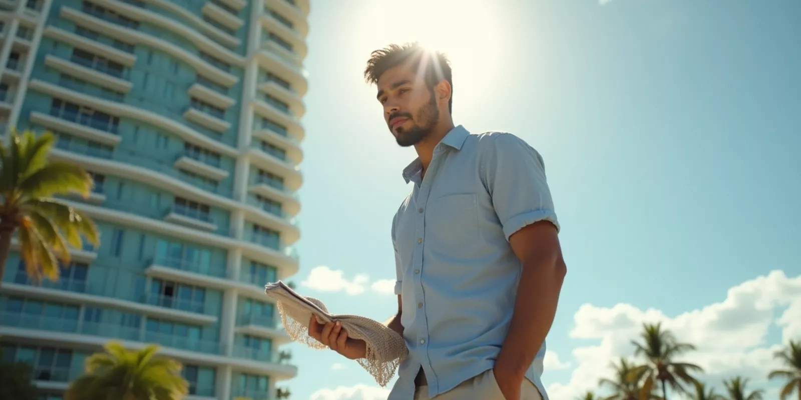 ¿Un colombiano puede comprar una propiedad en Miami y rentarla?