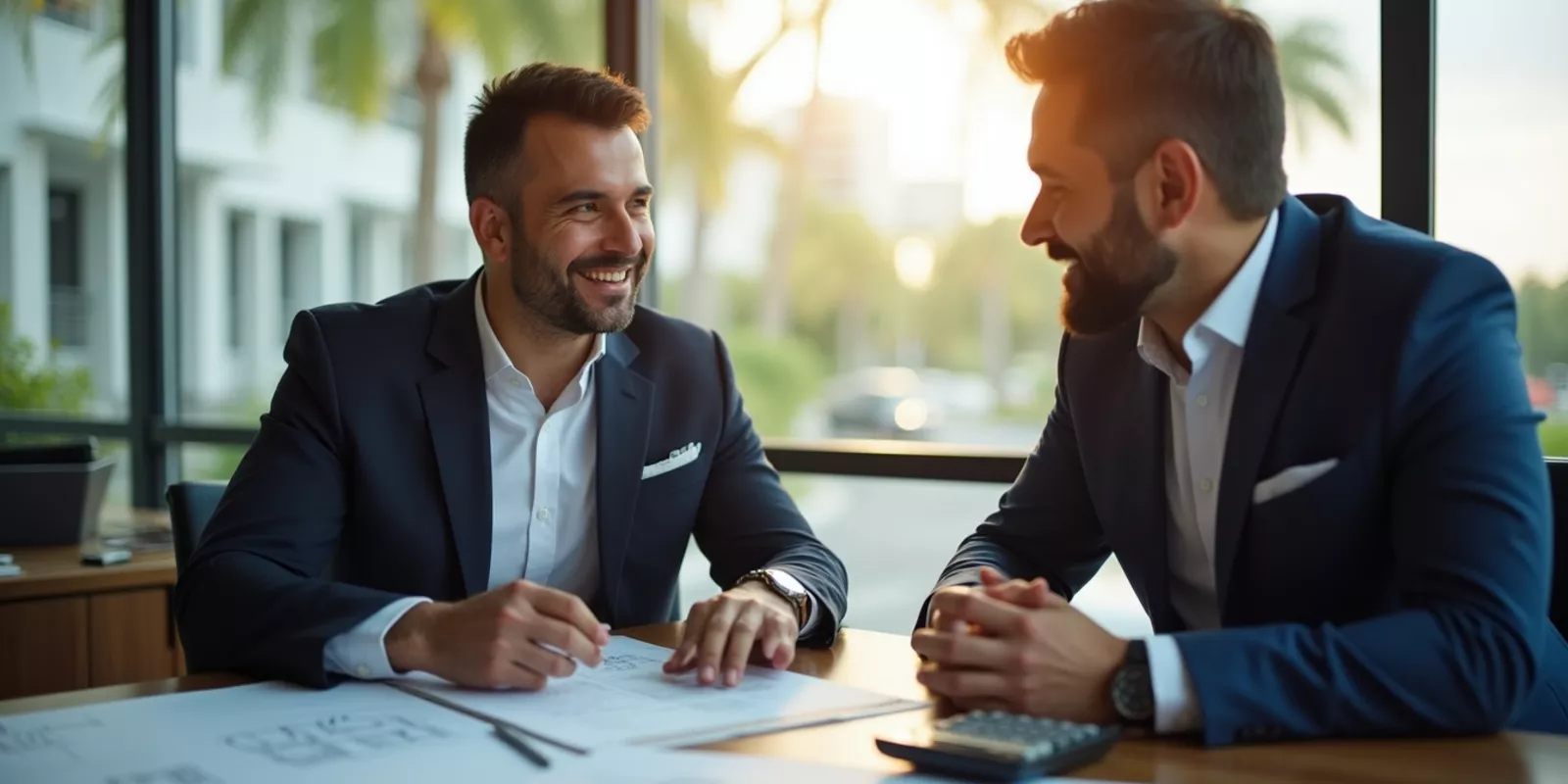 ¿Qué impuestos debe pagar un colombiano al comprar propiedad en Miami?