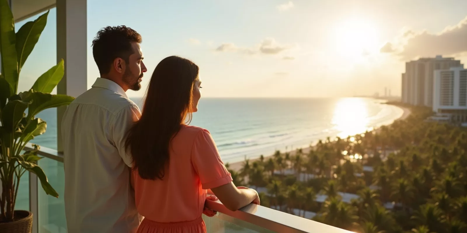 ¿Es seguro para un colombiano invertir en bienes raíces en Miami?