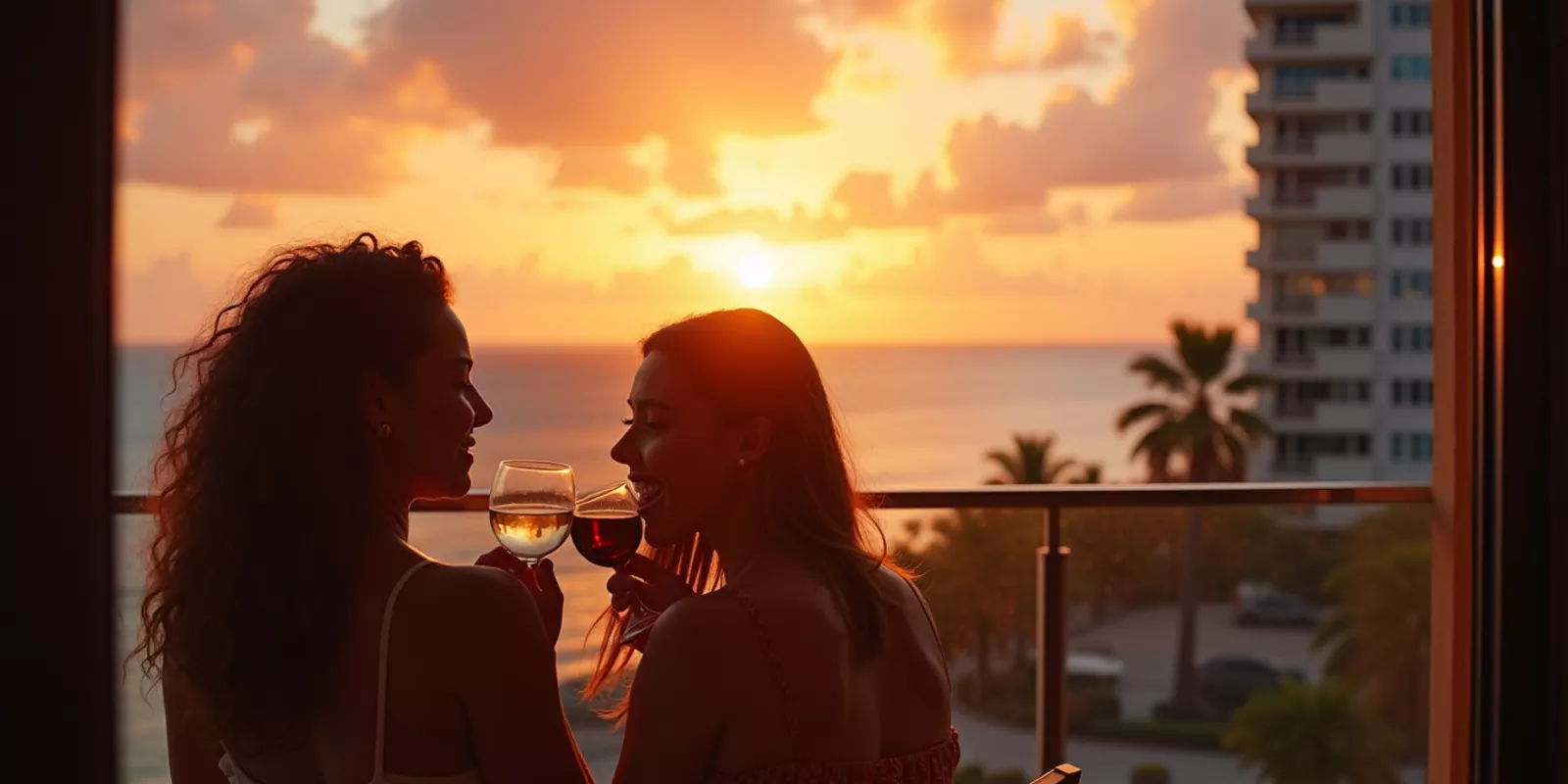 ¿Un colombiano puede comprar casa en Miami con visa de turista?