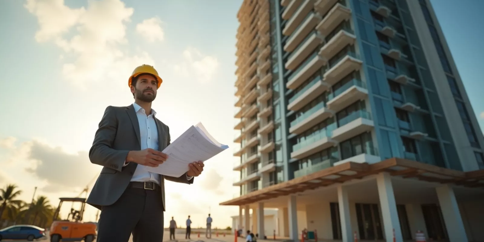 ¿Cuánto cuesta comprar una propiedad en preconstrucción en Miami?