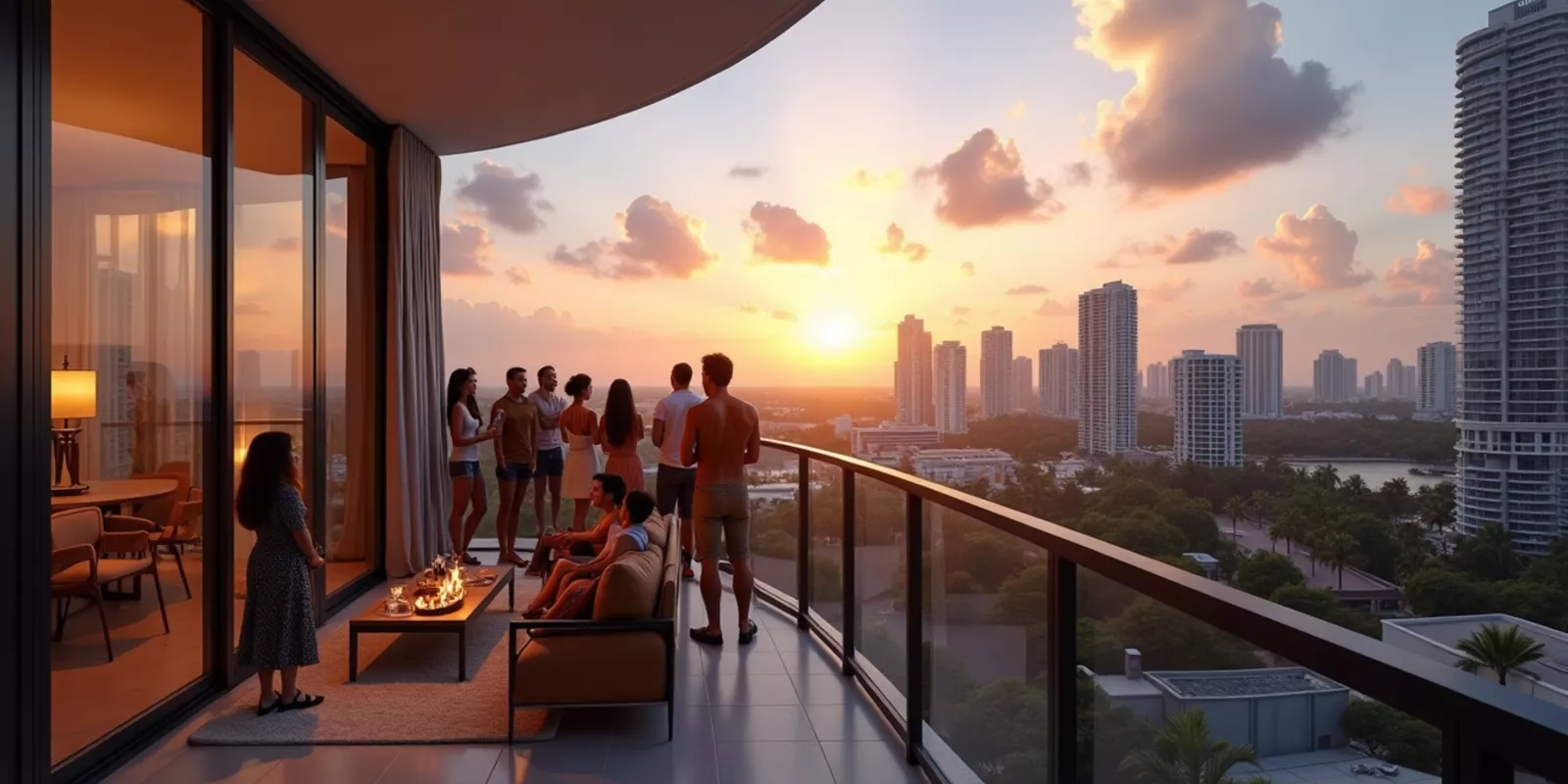 ¿Cuáles son las mejores zonas de Miami para invertir en propiedades?