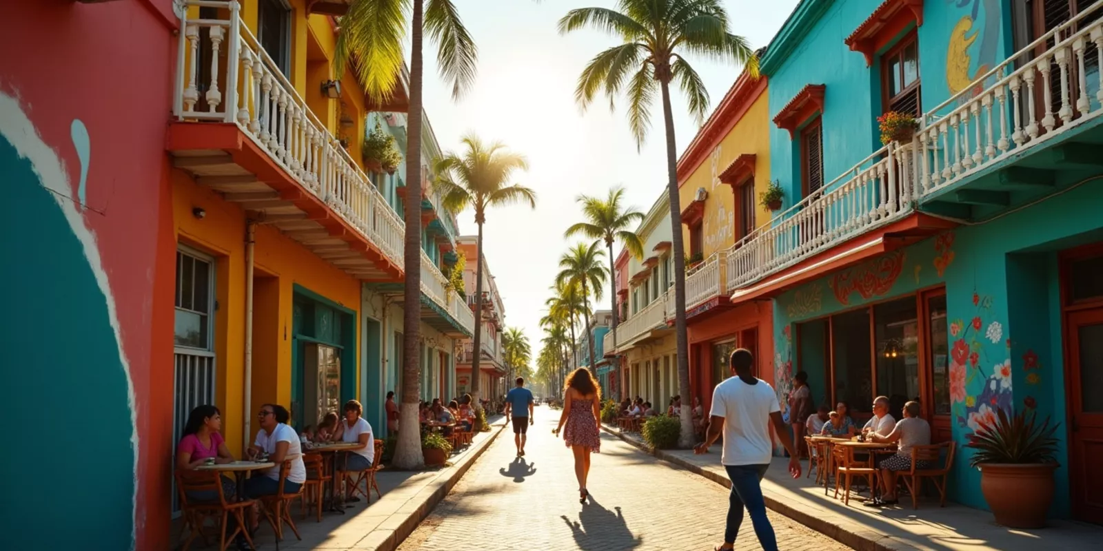¿Cuáles son las zonas emergentes de Miami para invertir?