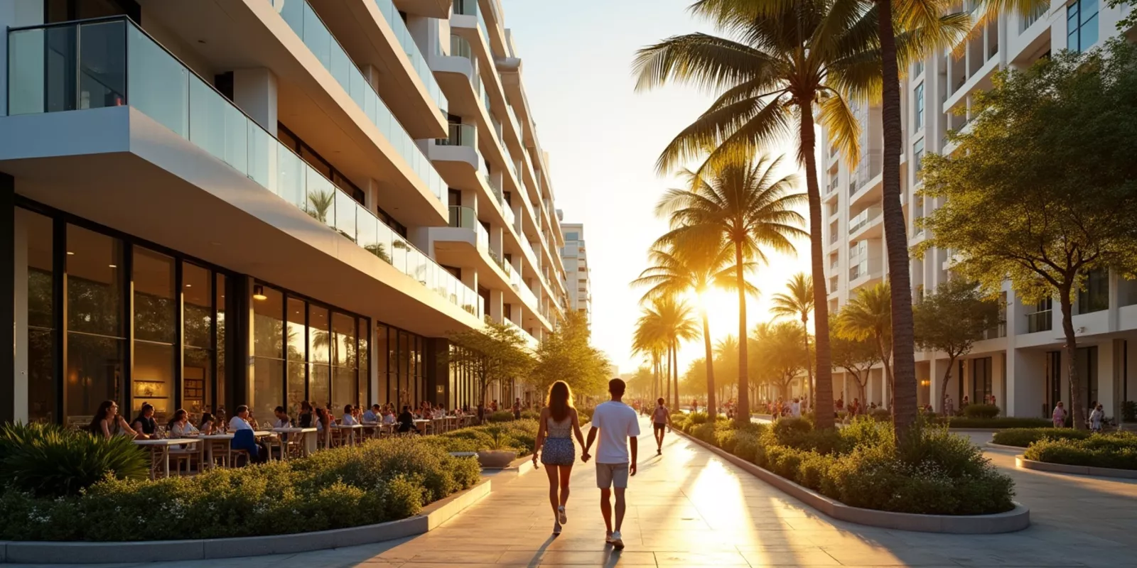 ¿Es mejor invertir en Brickell, Downtown, Edgewater, Doral, Aventura o North Miami?