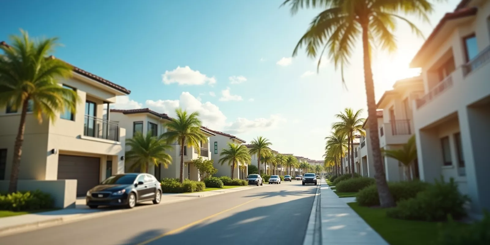 Las mejores ciudades del sur de Florida para invertir desde Colombia: Miami, Doral, Kendall, Homestead o Fort Lauderdale