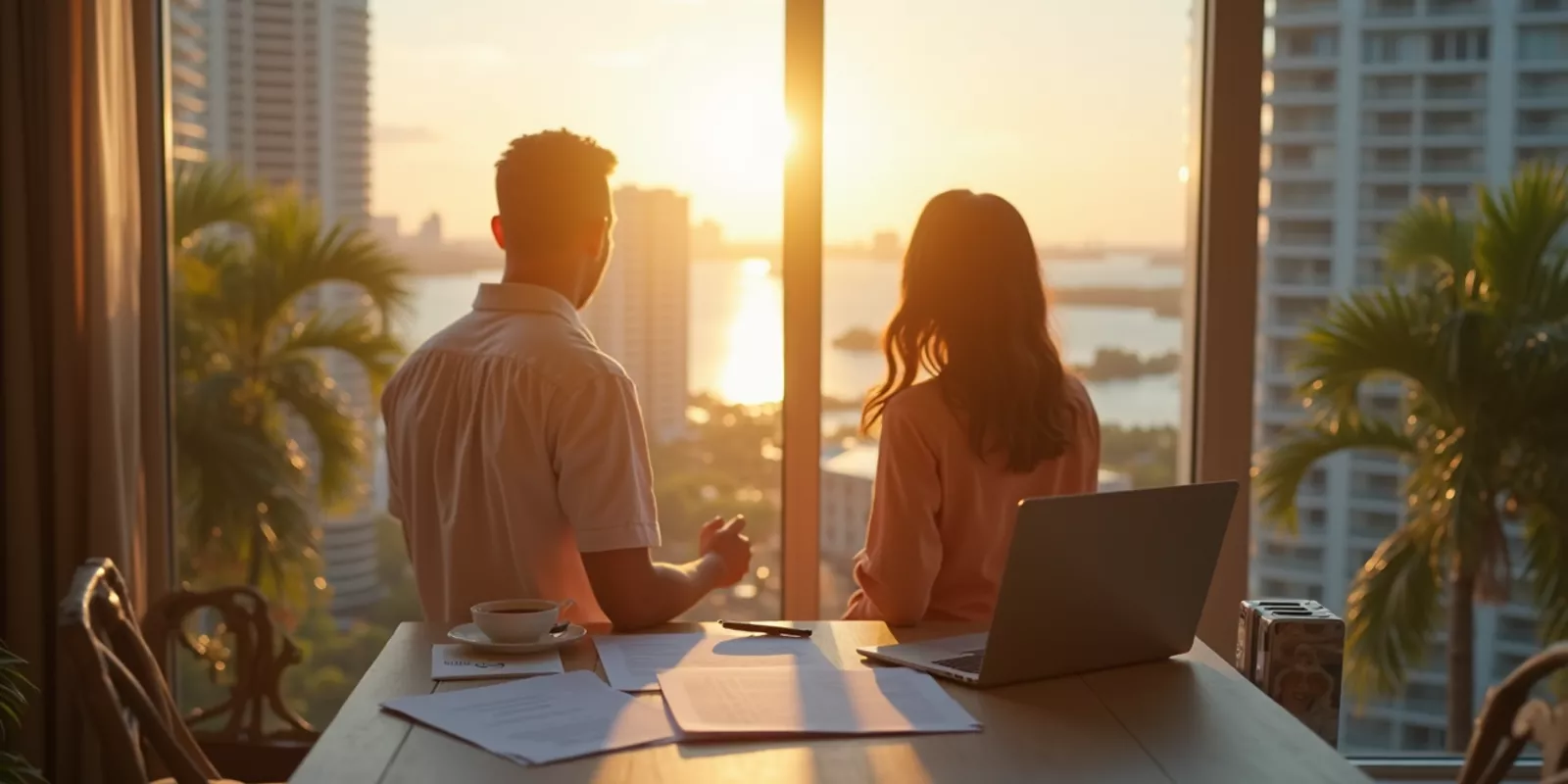  Cómo invertir en bienes raíces en Miami desde Colombia: guía completa para compradores internacionales