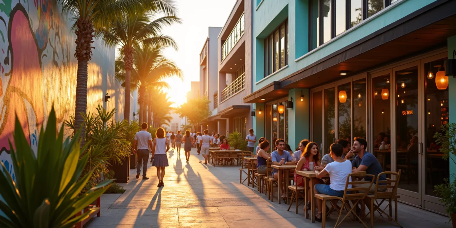 ¿Dónde conviene comprar propiedad en Miami para generar renta mensual?