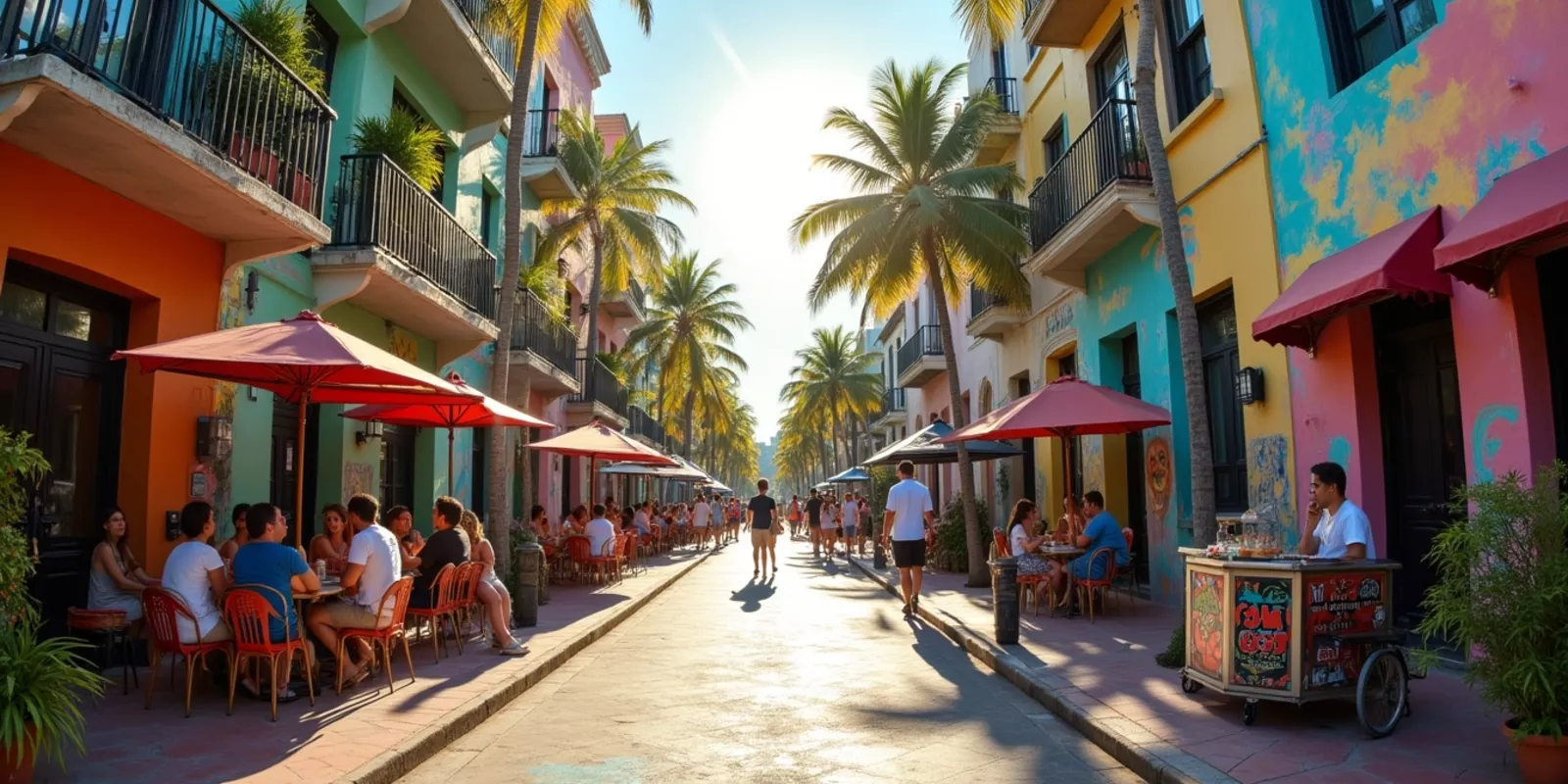 ¿Qué zonas de Miami ofrecen mejor balance entre precio, ubicación y rentabilidad?