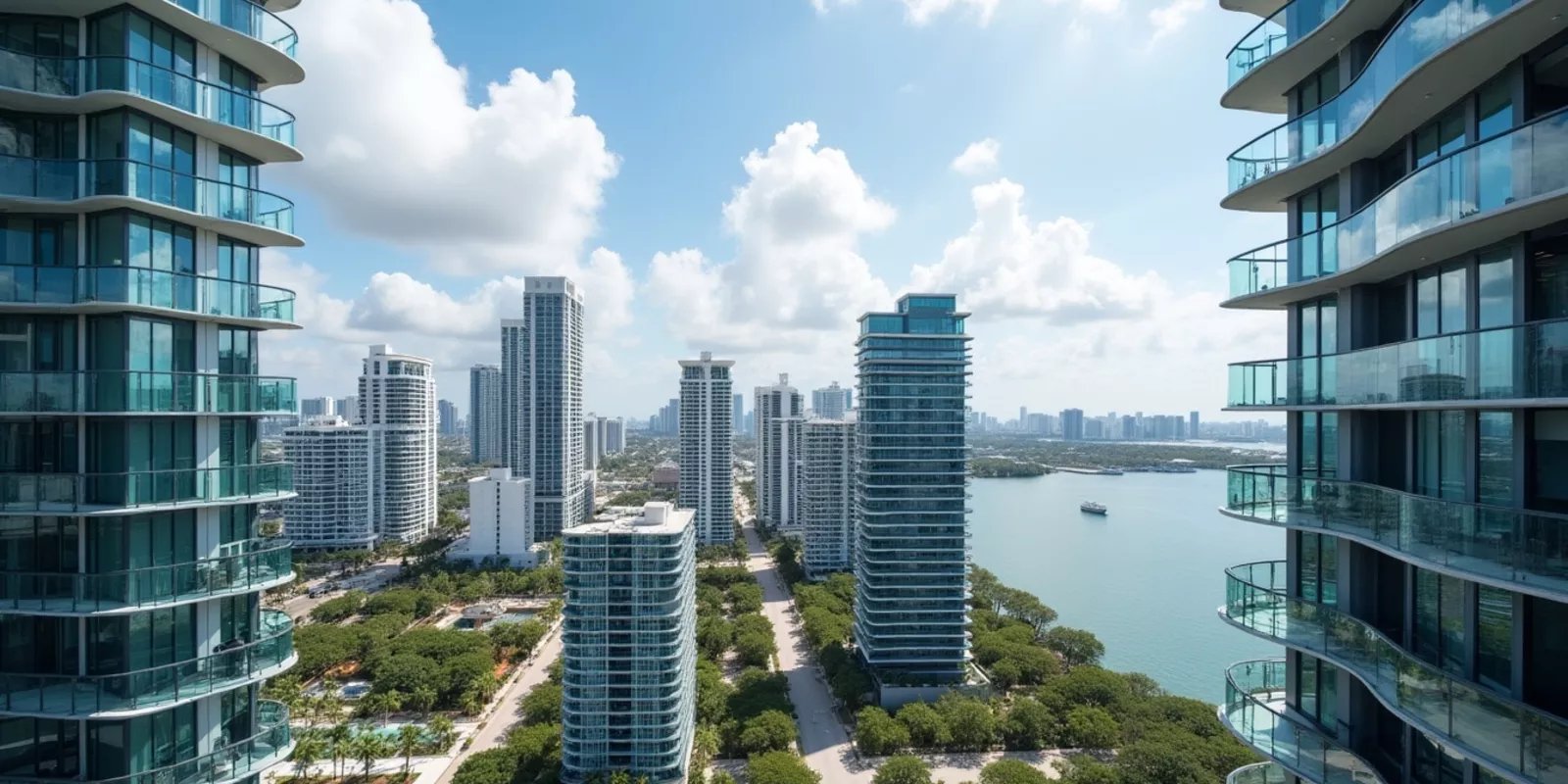 Mejores Zonas de Miami para Comprar en Preconstrucción