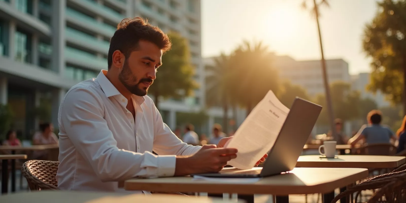 ¿Puede un colombiano obtener un préstamo hipotecario en Miami sin ser residente?