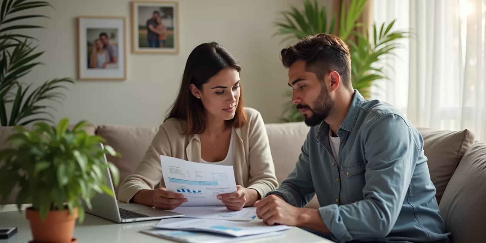 ¿Qué diferencia hay entre comprar de contado y comprar financiado?