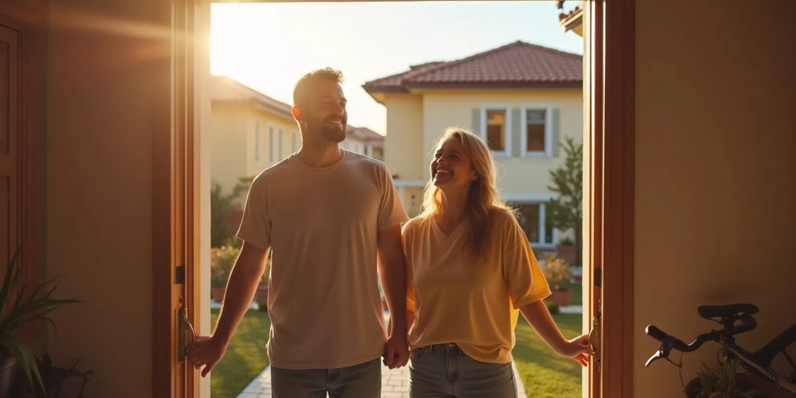 ¿Hometown Heroes da hasta $35,000 para comprar casa?