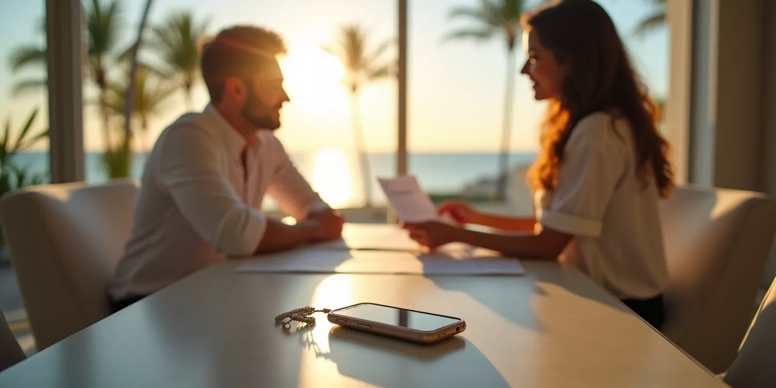 Para invertir en una propiedad en miami, es necesario comprar de contado?