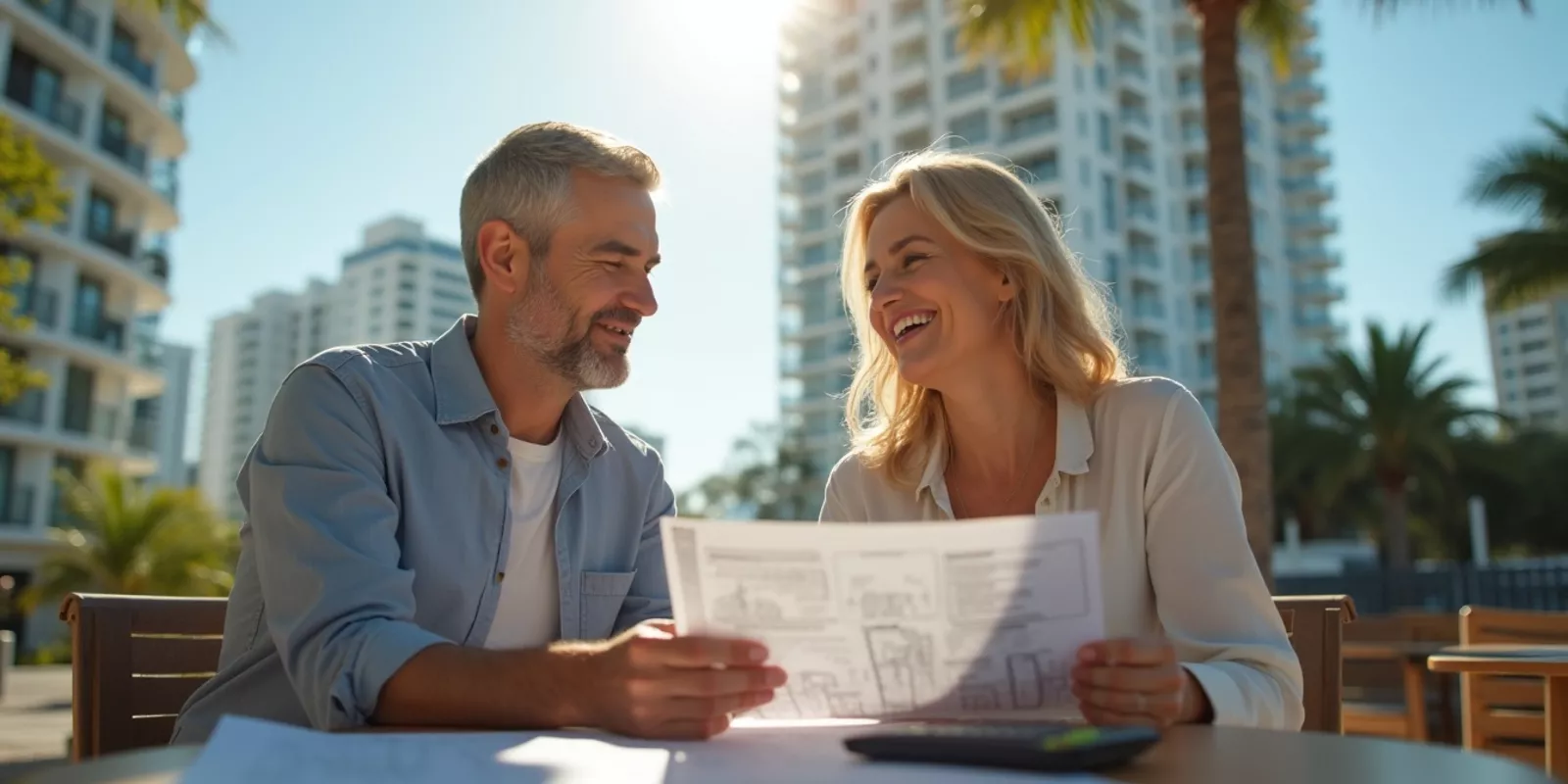 ¿Cuánto dinero necesito si quiero comprar de contado en Miami?