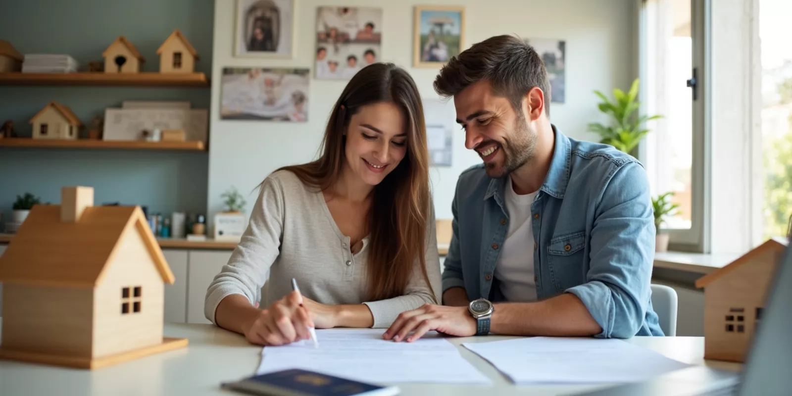 ¿Cuánto debo tener disponible si quiero financiar en MIami como extranjero?