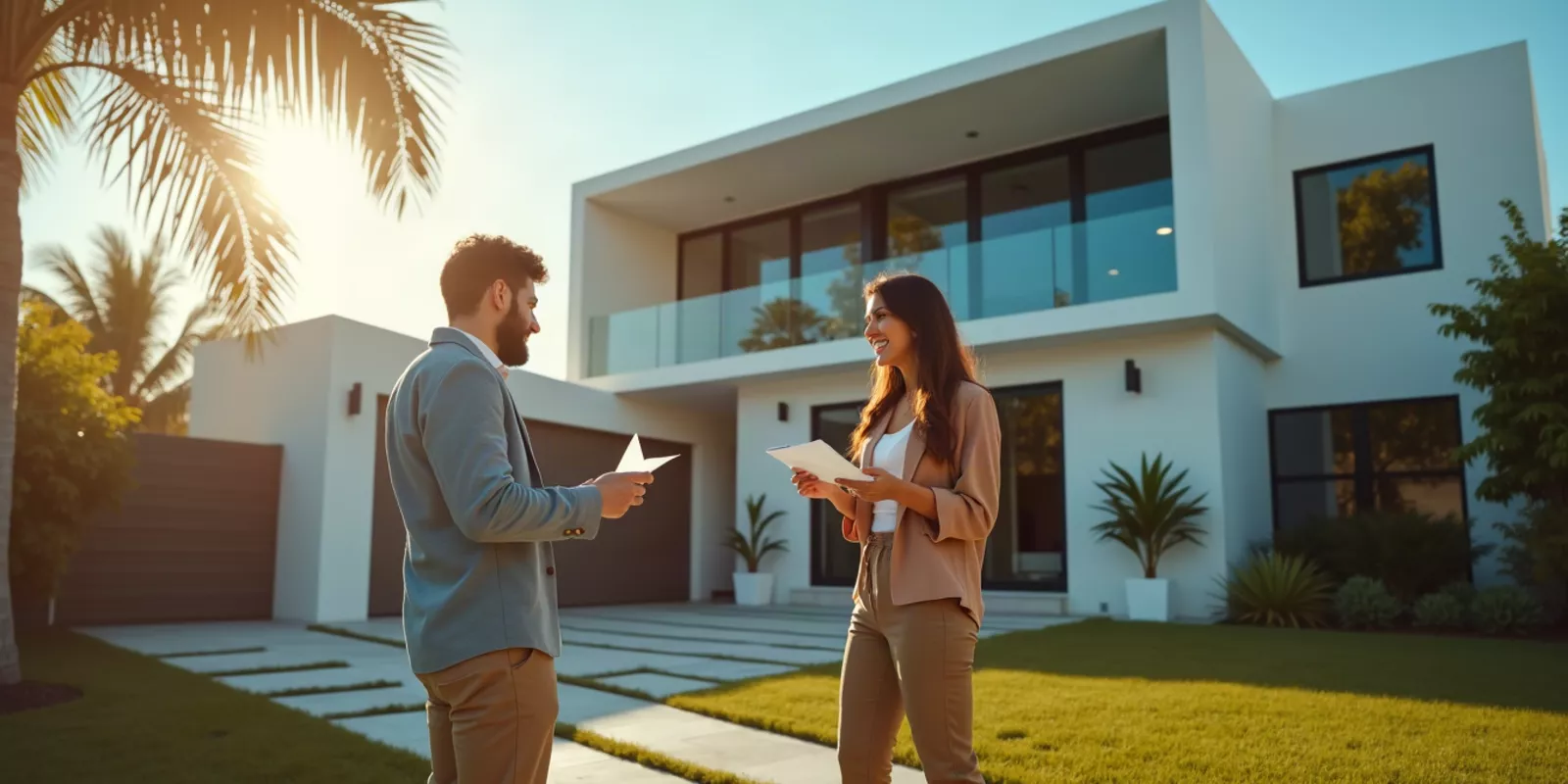 Requisitos para comprar propiedad en Miami