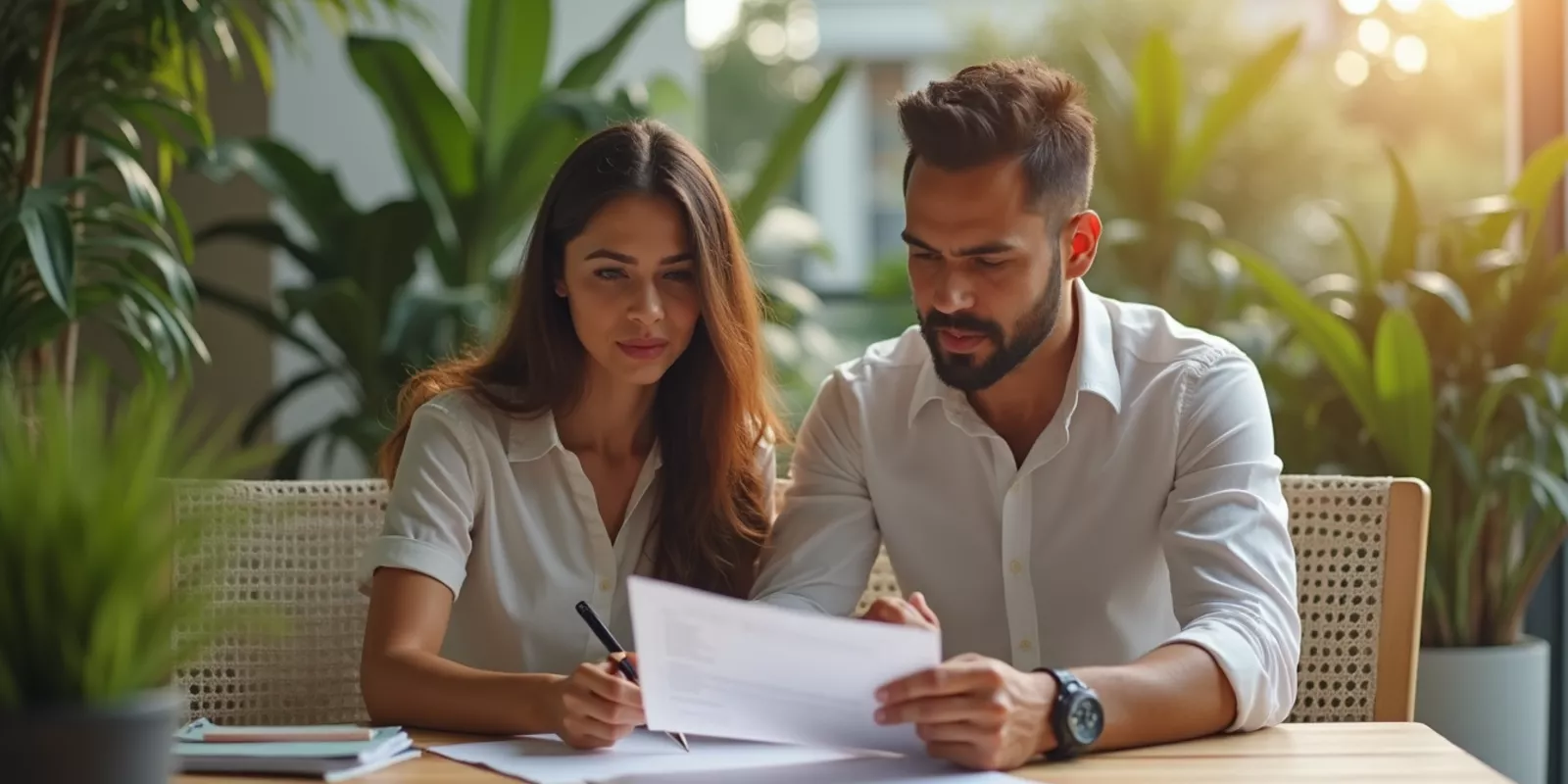 ¿Qué documentos necesita un colombiano para iniciar el proceso de compra en Miami?