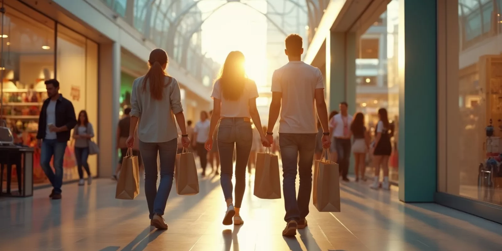 ¿Necesito abrir una cuenta bancaria en Estados Unidos para comprar en Miami?