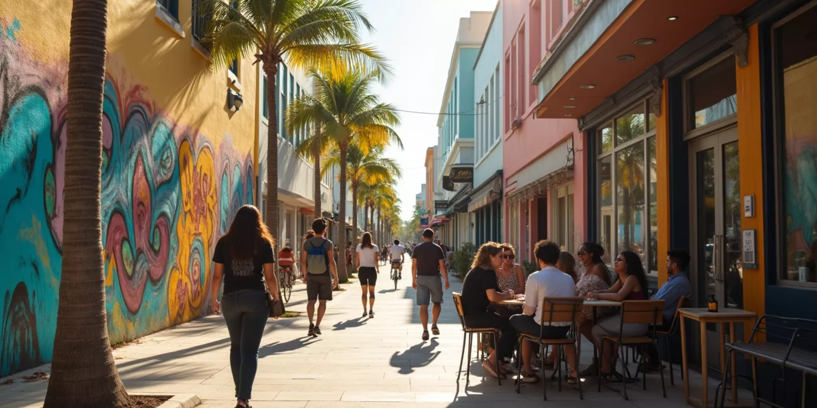 ¿Qué zonas de Miami tienen mayor demanda de renta?