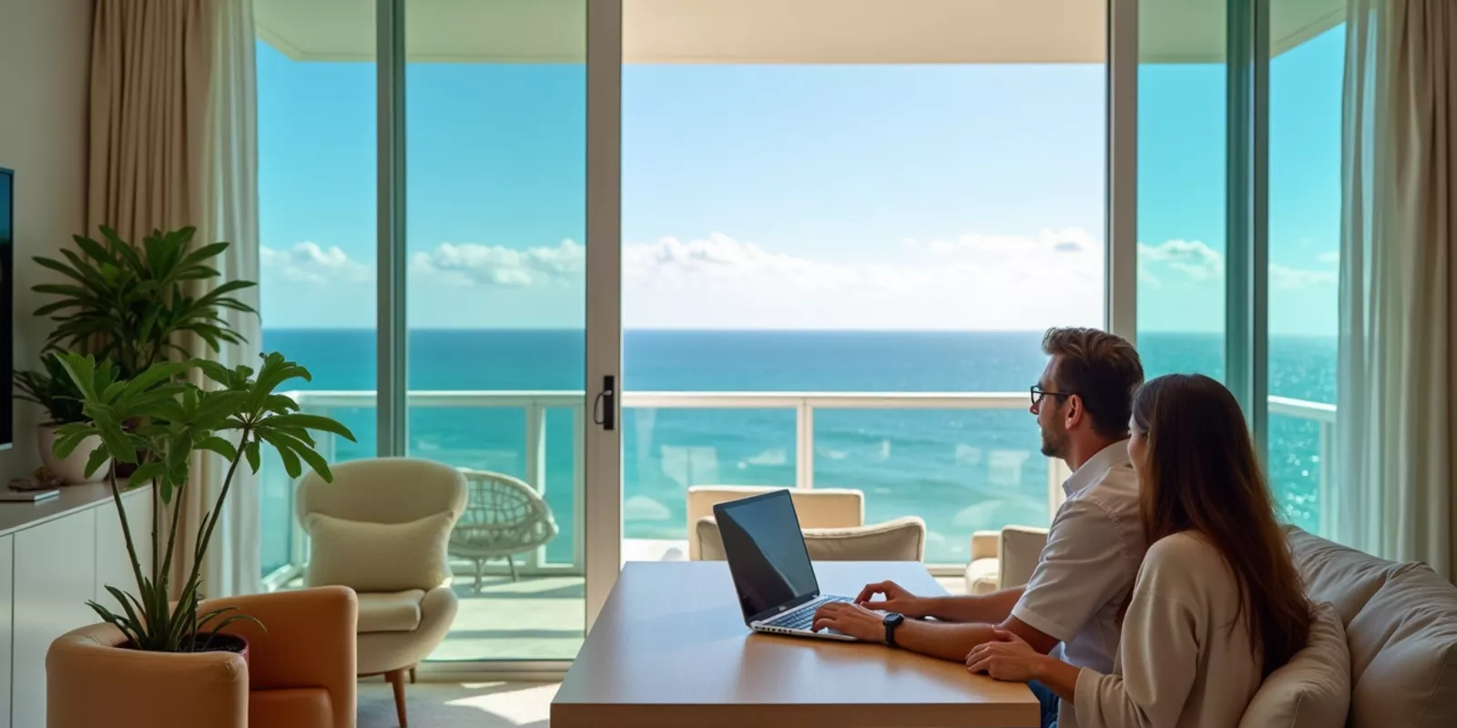 ¿Cuánto puedo ganar al mes rentando una propiedad en Miami?