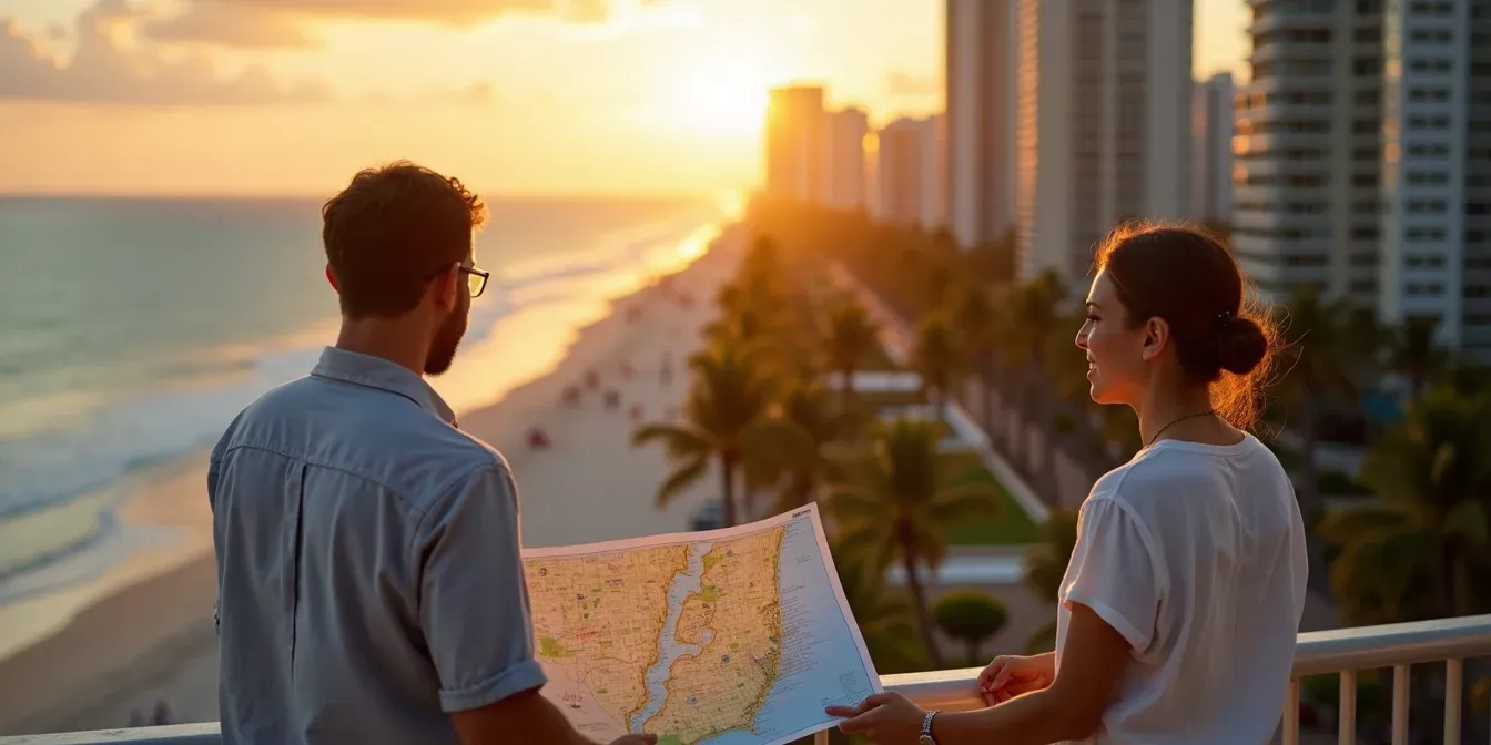 ¿Qué riesgos tiene comprar una propiedad en Miami como extranjero?