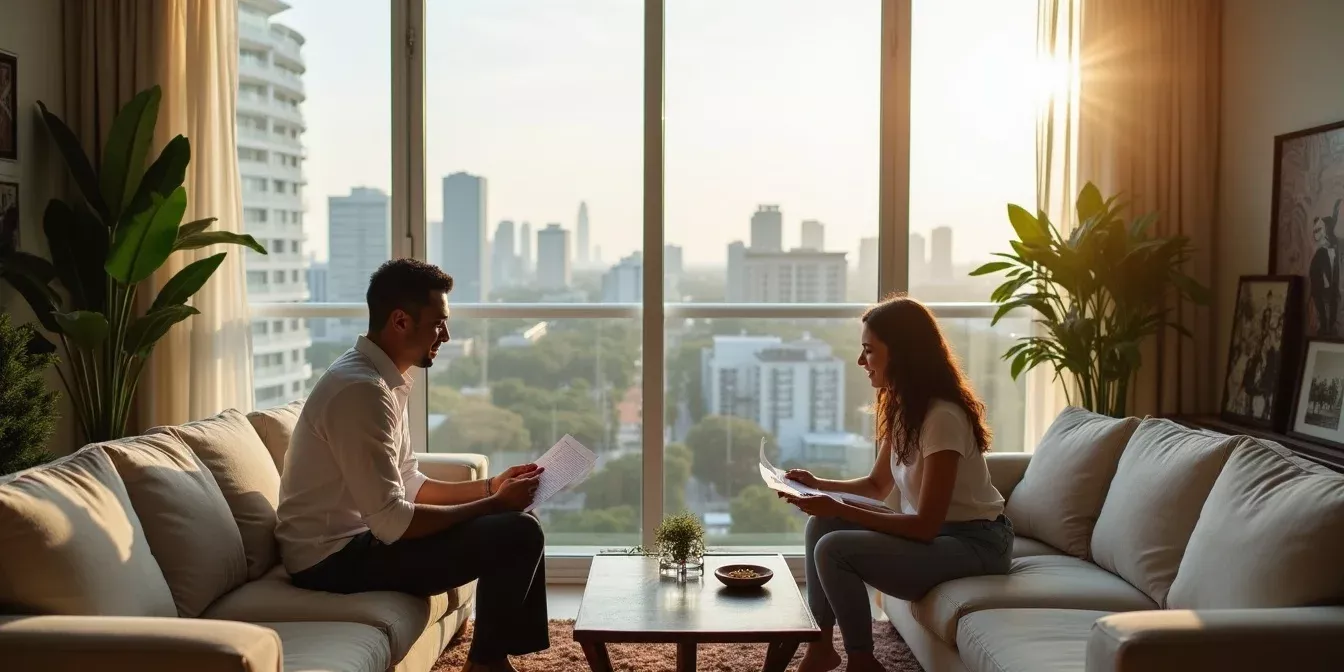 ¿Es necesario tener una profesión en Colombia para comprar una propiedad en Miami?